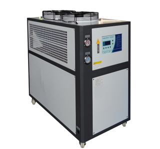 China 3hp Chiller Small Chiller Baby Chiller manufacturers, 3hp Chiller ...